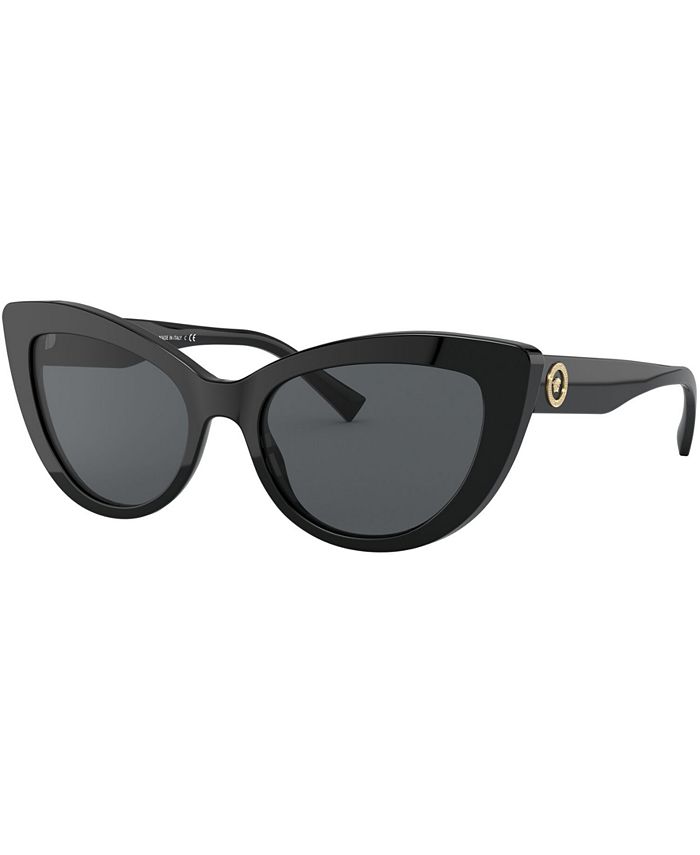 Versace Sunglasses VE438854 Y Macy s