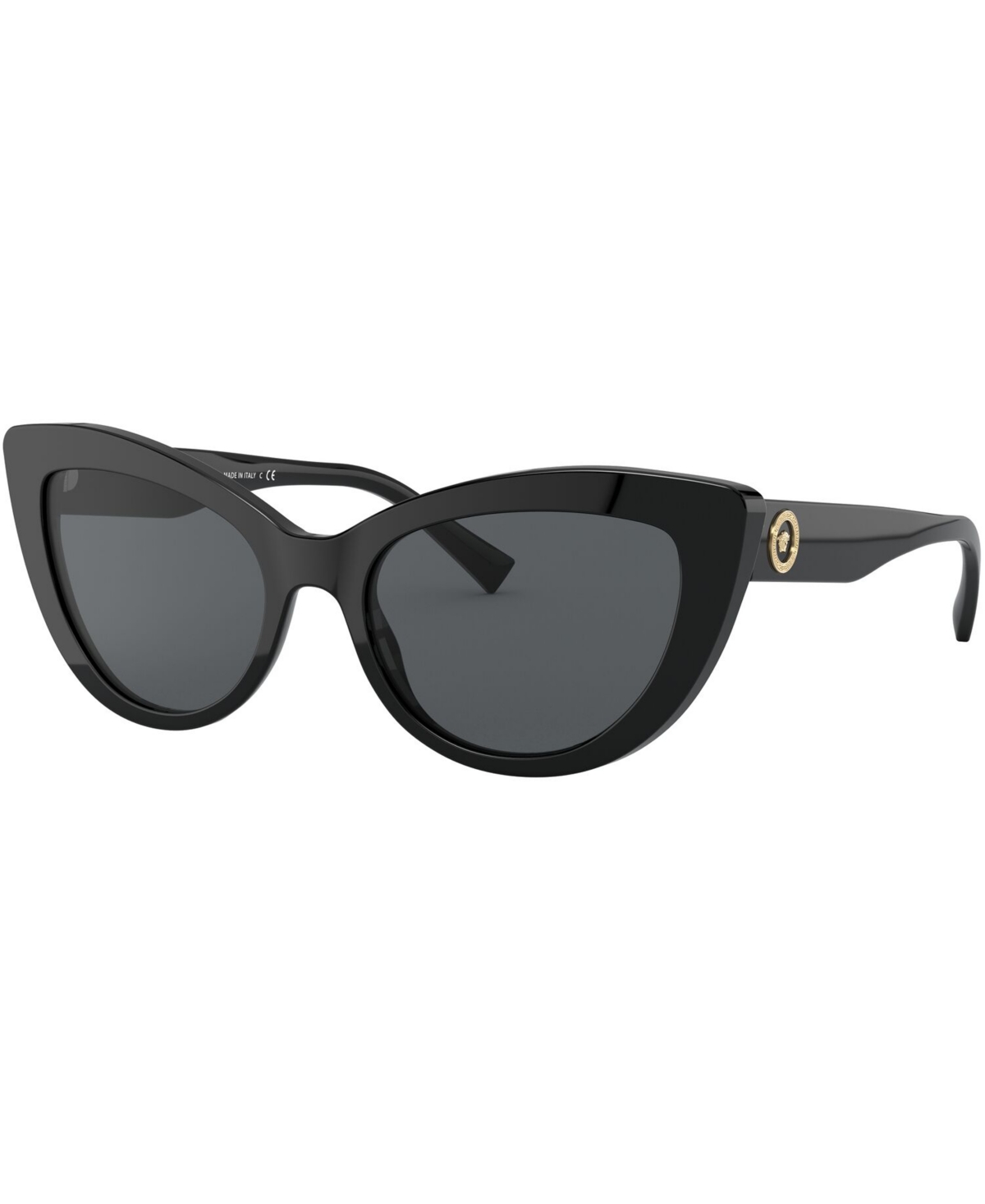 Sunglasses, VE4388 - BLACK/GREY