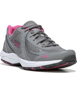 ryka dash 3 women's walking shoes