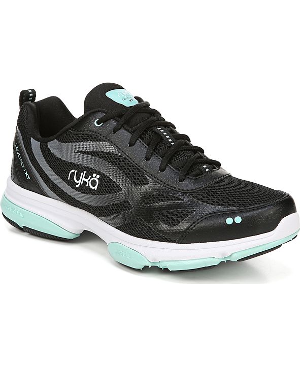 ryka devotion xt training shoe