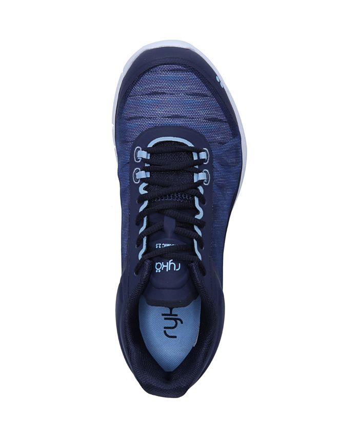 ryka dynamic 2.5 training shoe