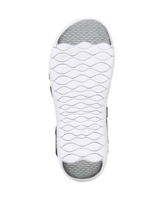 ryka savannah strappy sandal