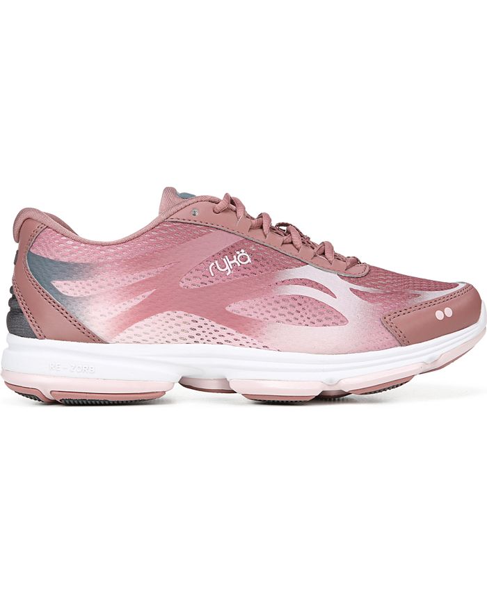ryka devotion plus 2 walking shoe reviews