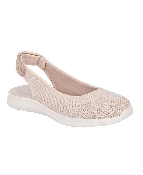 Easy Spirit Gracee Sling Back Casual Women S Shoes Reviews