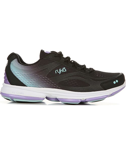 ryka devotion plus 2 walking shoe reviews