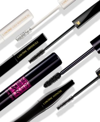 Lancôme - Buy 2  Mascaras, Get One Free!