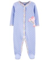 Purple Baby Girl Clothes Macy S