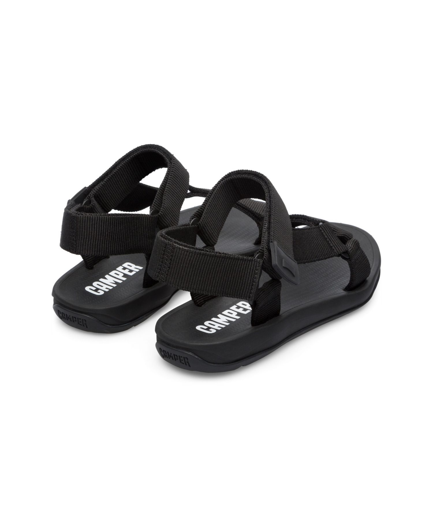 Men's Match Sandals