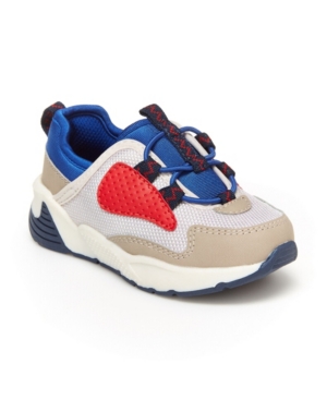 image of Osh Kosh Toddler Boy-s Prynce Athletic Sneaker