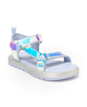 image of Osh Kosh Toddler Girl-s Taimi Fashion Sandal