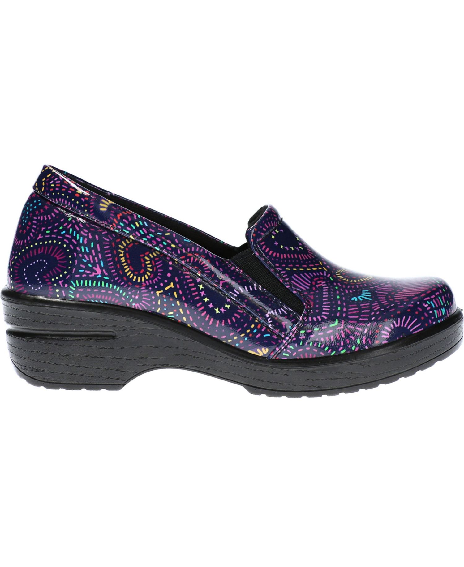 Easy Works by Women's Leeza Clogs