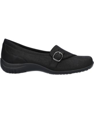 Cinnamon Comfort Slip Ons