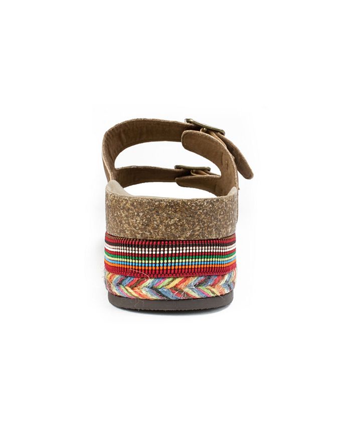 Seven dials best sale beverlyn platform sandal
