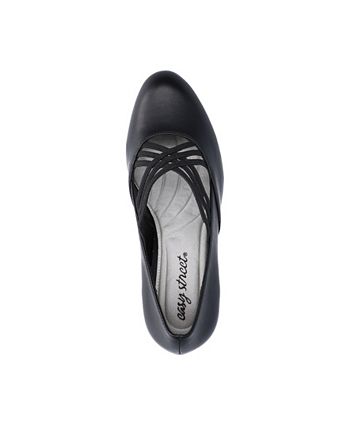 Easy Street Rumer Pumps - Macy's