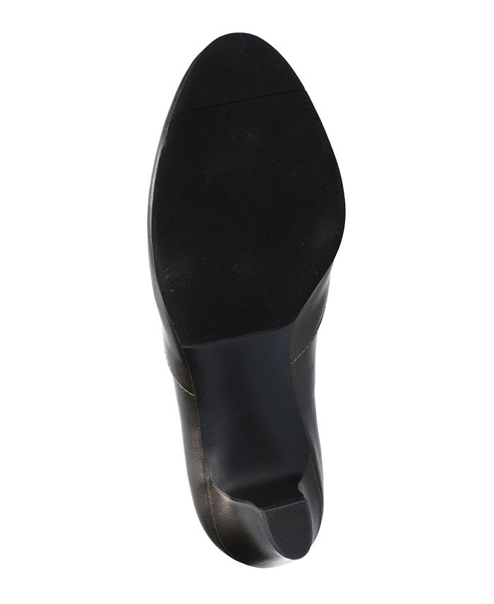 Easy Street Rumer Pumps - Macy's