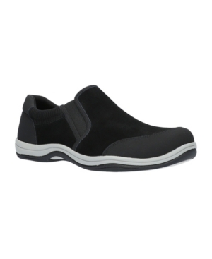image of Easy Street Sport Infinity Slip Ons Women-s Shoes