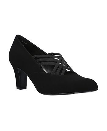 Easy Street Rumer Pumps - Macy's