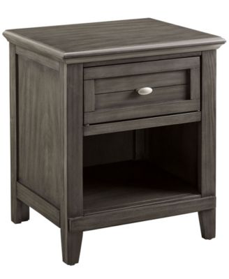 Little Seeds Monarch Hill Poppy Nightstand Reviews Furniture Macy S