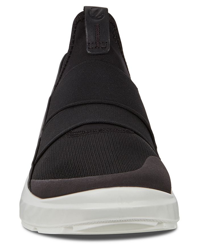 Ecco Women's ST.1 Lite SlipOn Sneakers Macy's