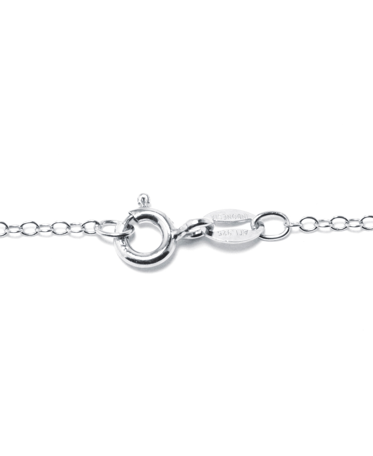 Giani Bernini Cubic Zirconia 18