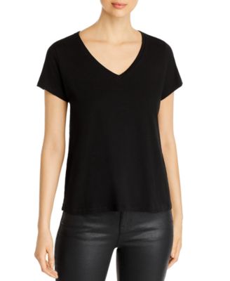 eileen fisher organic cotton tee