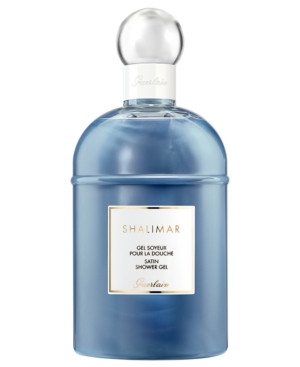 Guerlain Shalimar Perfumed Shower Gel