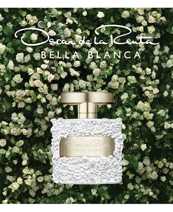 Oscar de la Renta - Bella Blanca Body Lotion, 6.7-oz.