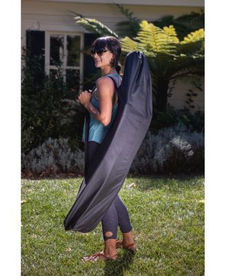 by Picnic Time Outdoor Rocking Camp Chair