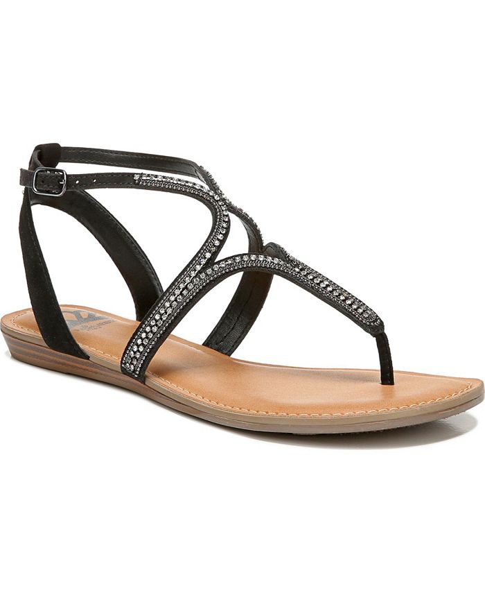 Fergalicious Women's Synergy Strappy Sandals & Reviews - Sandals ...