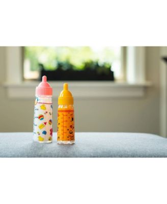 baby doll bottles