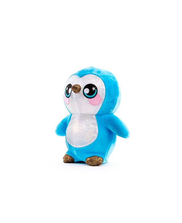 penguin squeezamals