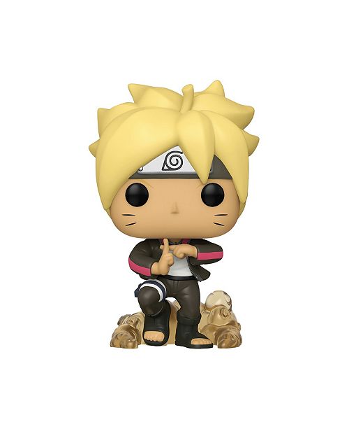 new boruto funko pop