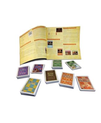 MasterPieces Puzzles Slugfest Games Red Dragon Inn 7- The Tavern Crewa