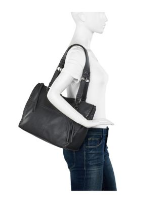 the sak silverlake medium tote