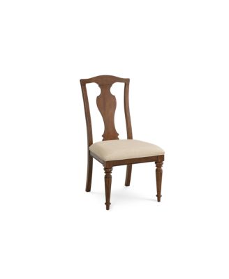 Furniture - Orle Side Chair