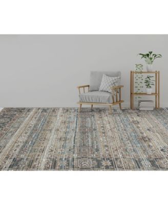 Prairie PRE-1 Sage Rug