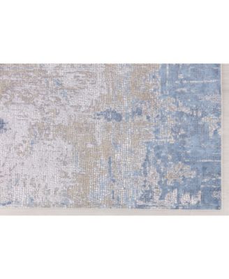 Amer Rugs Hamilton HAM-6 Gold/ Rug