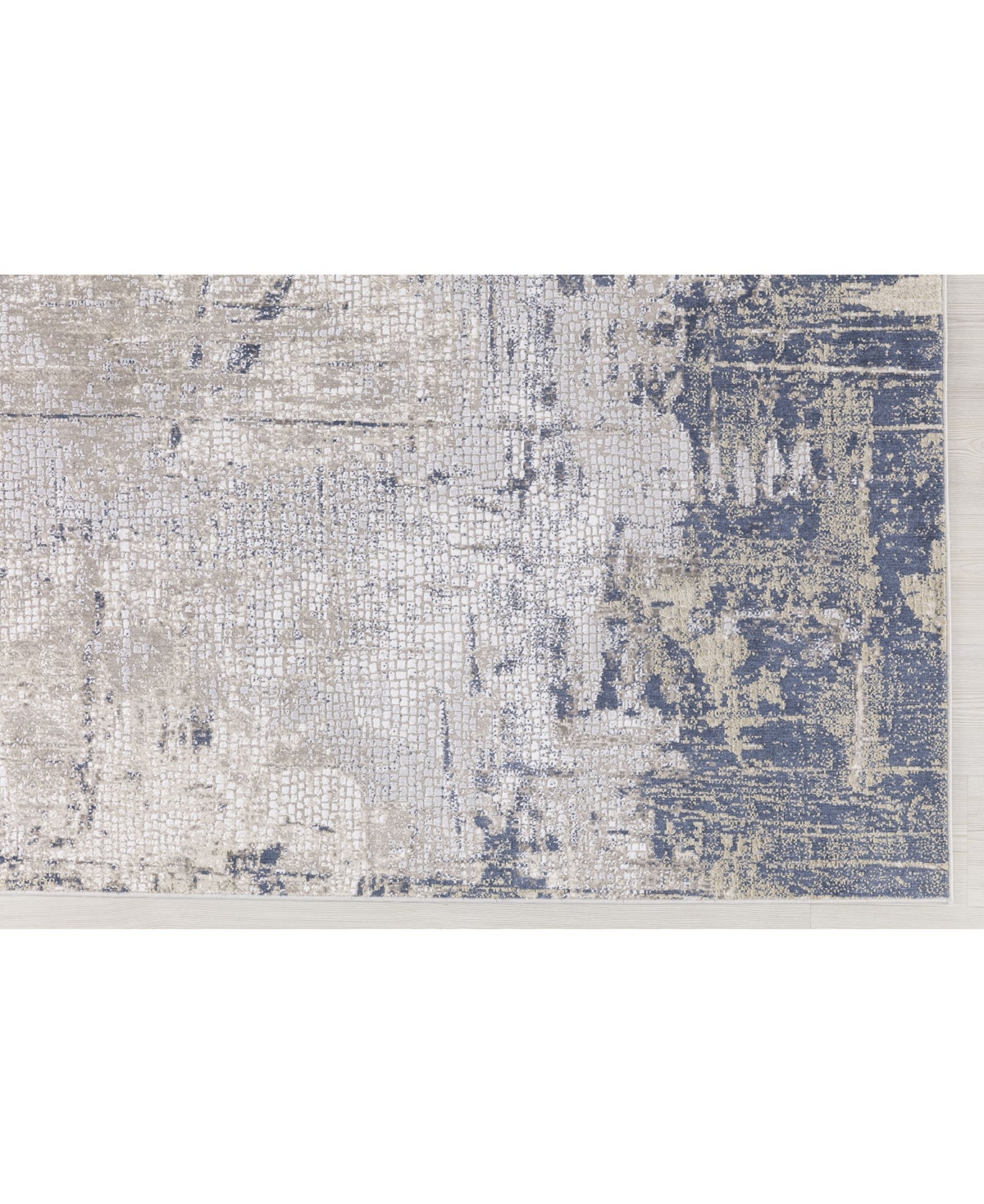 Amer Rugs Hamilton Ham-1Area Rug - Beige