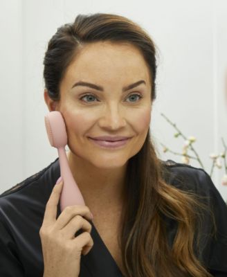 Clean Pro Gold Face Cleansing Device