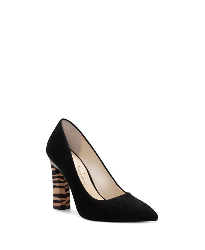 Jessica simpson pumps macys online
