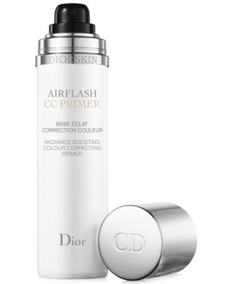 airflash cc primer dior