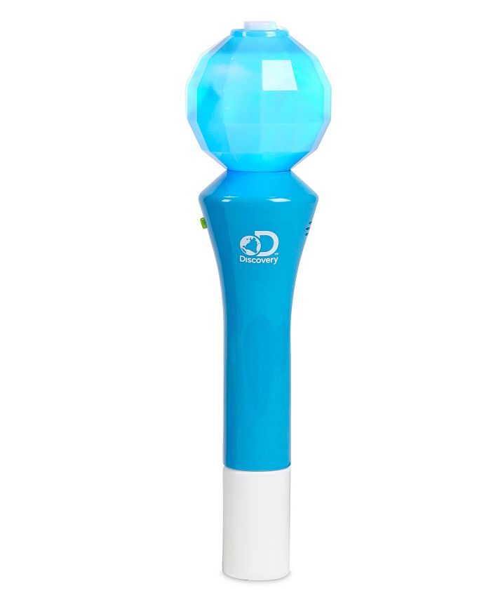 Discovery kids bubble best sale wand