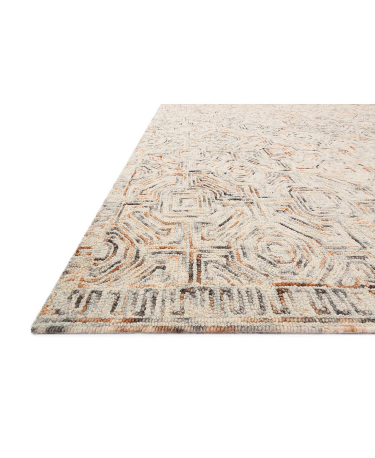 Loloi Ii Ean Ea-02 13' Runner Rug