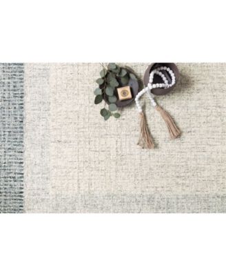 Rosina ROI-01 5' x 7'6" Area Rug