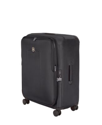 victorinox checked luggage