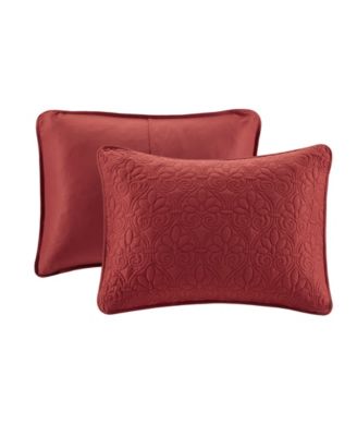 Quebec Quilted Bedspread Sets