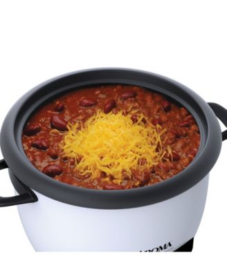 ARC-747-1NG 14 Cup Rice Cooker and Food Steamer