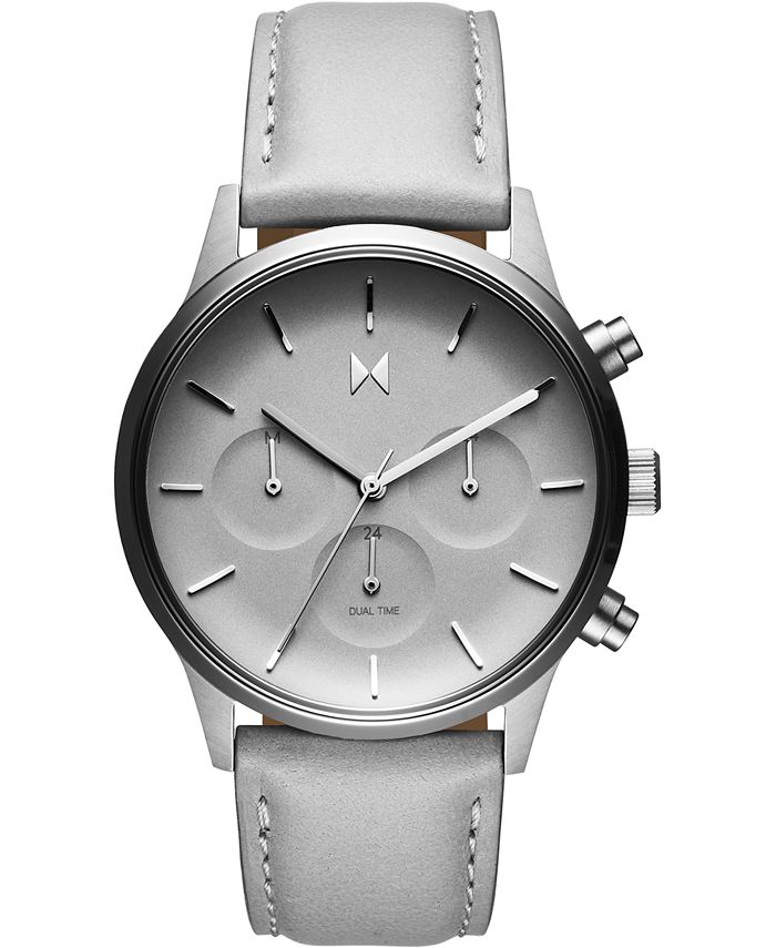 Macys mvmt women's clearance watches