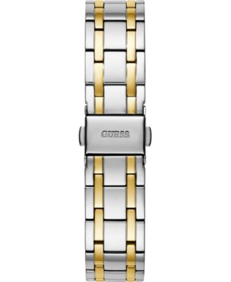 Women's Two-Tone Stainless Steel Bracelet Watch 36mm