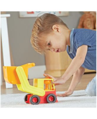 1-2-3 Build It Construction Crew